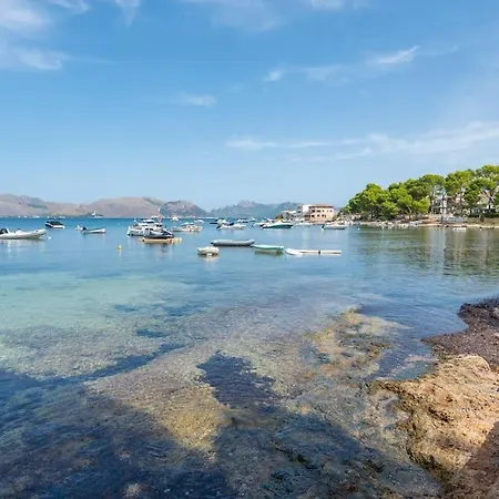 S'embat Sea Views