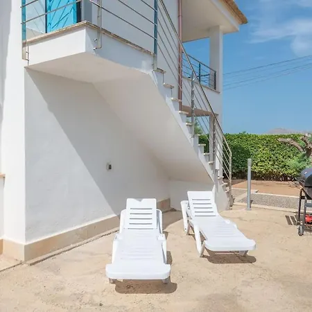 S'embat Sea Views *