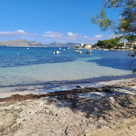 S'embat Sea Views Alcudia (Mallorca)