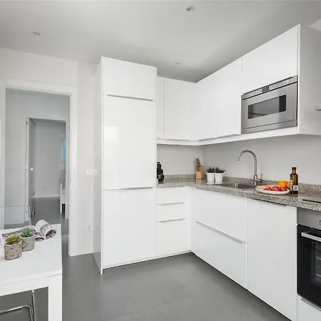 S'embat Sea Views Holiday home