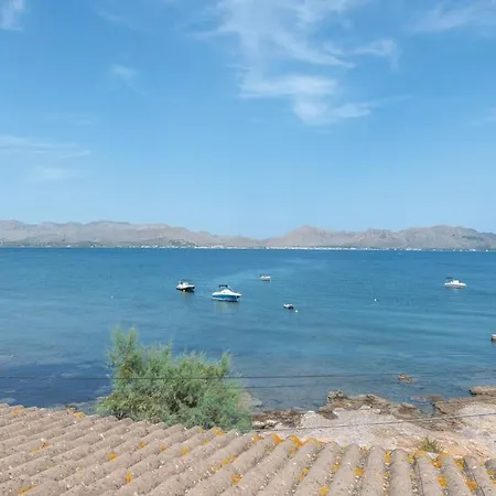 S'embat Sea Views Holiday home Alcudia (Mallorca)
