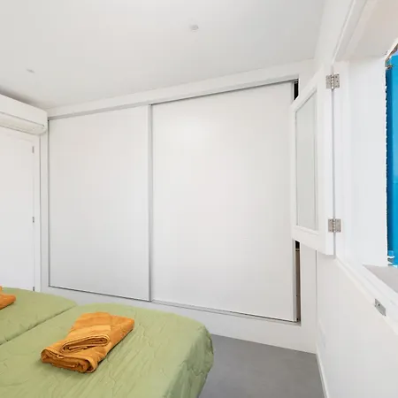 S'embat Sea Views Holiday home