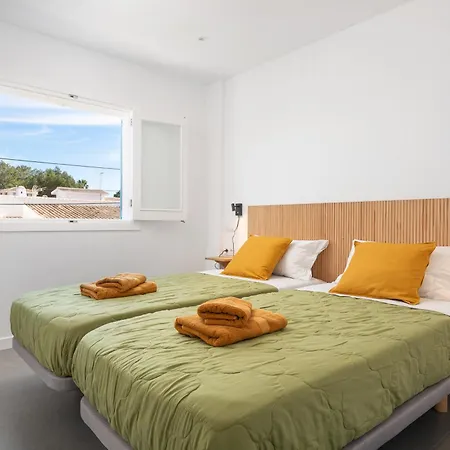 S'embat Sea Views Alcudia (Mallorca)