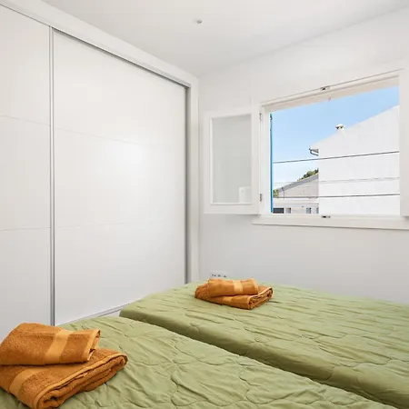 Holiday home S'embat Sea Views